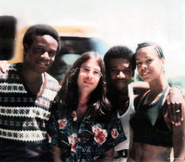 a27_with david sancious and alfonso johnson 1976