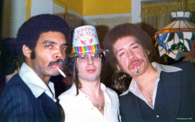 a30_ with gerry brown and john lee 1976